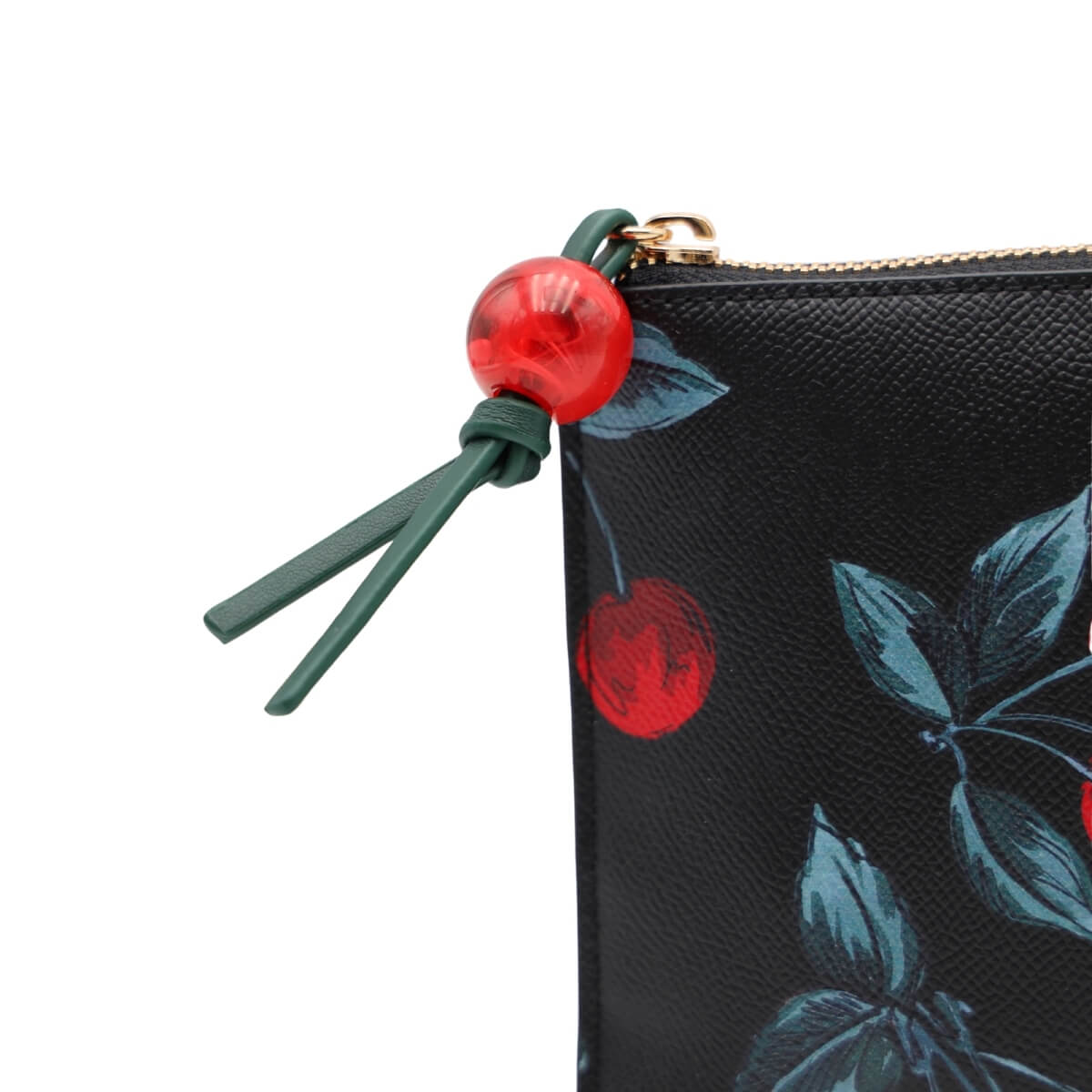 TWINSET BORSA POCHETTE 261TL8021 NERO