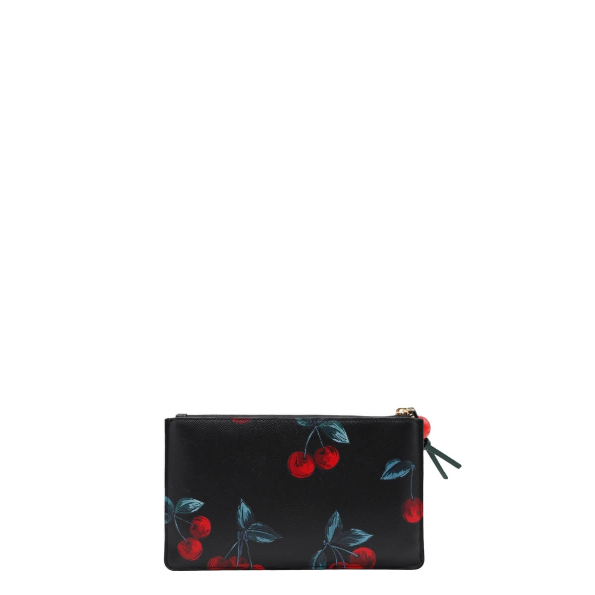 TWINSET BORSA POCHETTE 261TL8021 NERO