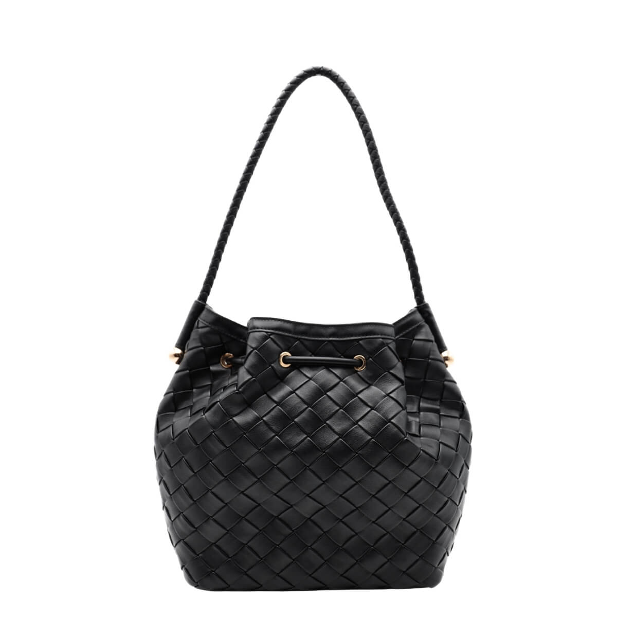 TWINSET BORSA SECCHIELLO 261TB7302 00006 NERO