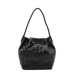 TWINSET BORSA SECCHIELLO 261TB7302 00006 NERO