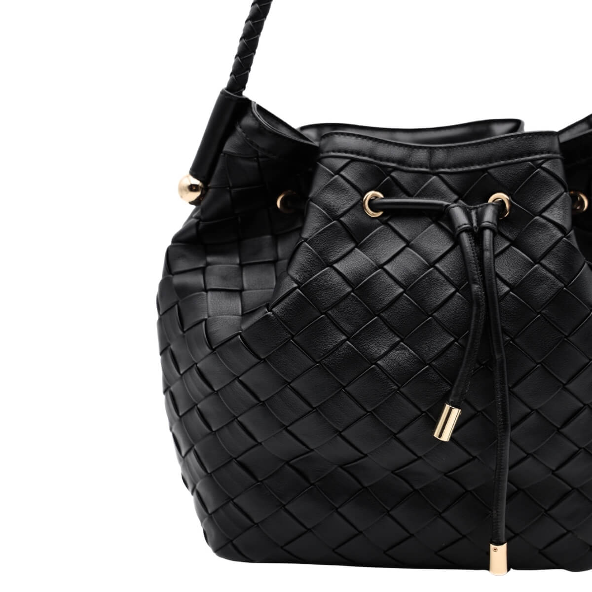 TWINSET BORSA SECCHIELLO 261TB7302 00006 NERO