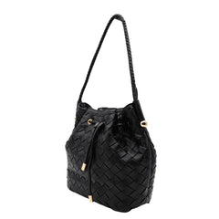 TWINSET BORSA SECCHIELLO 261TB7302 00006 NERO