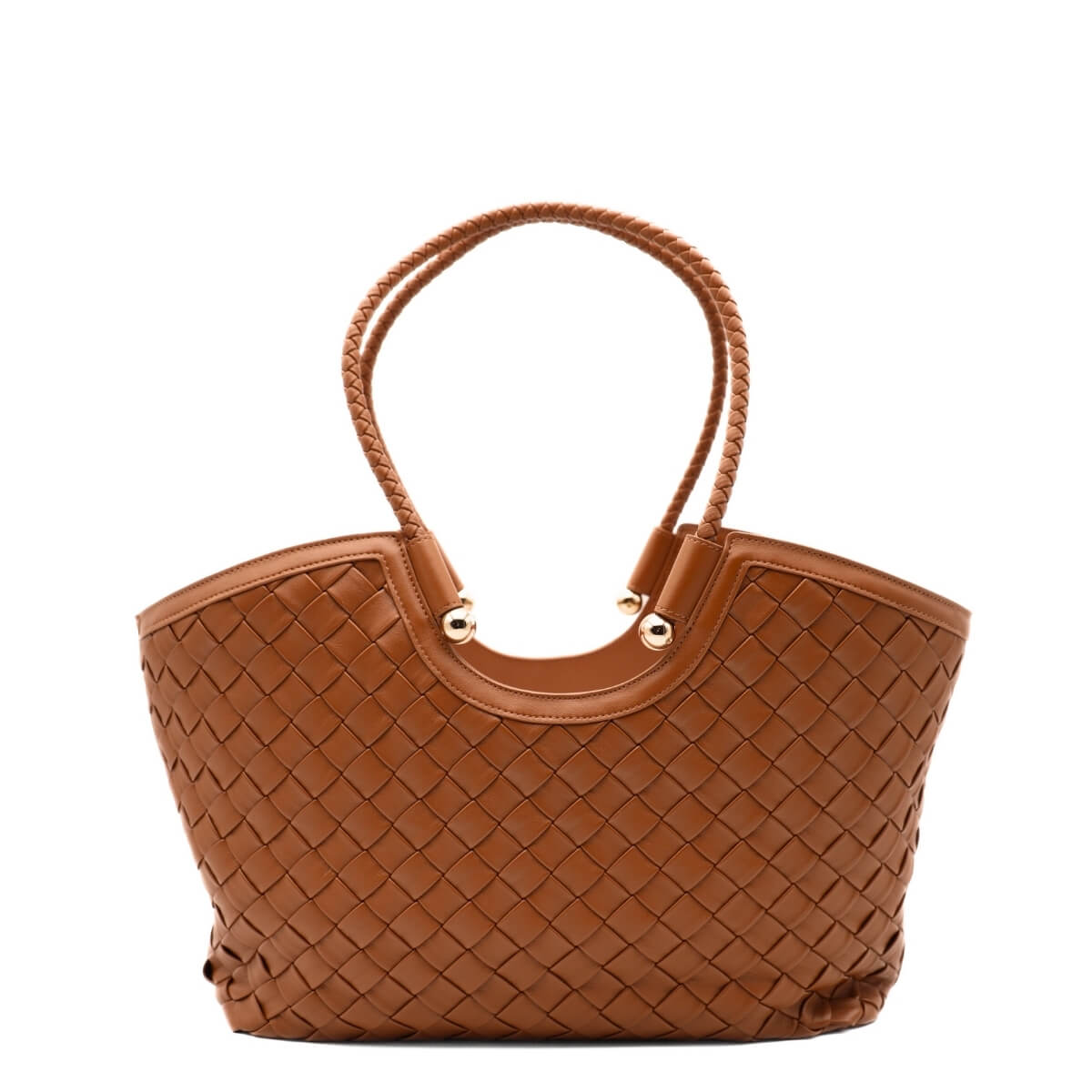 TWINSET BORSA TOTE 261TB7300 00057 CUOIO