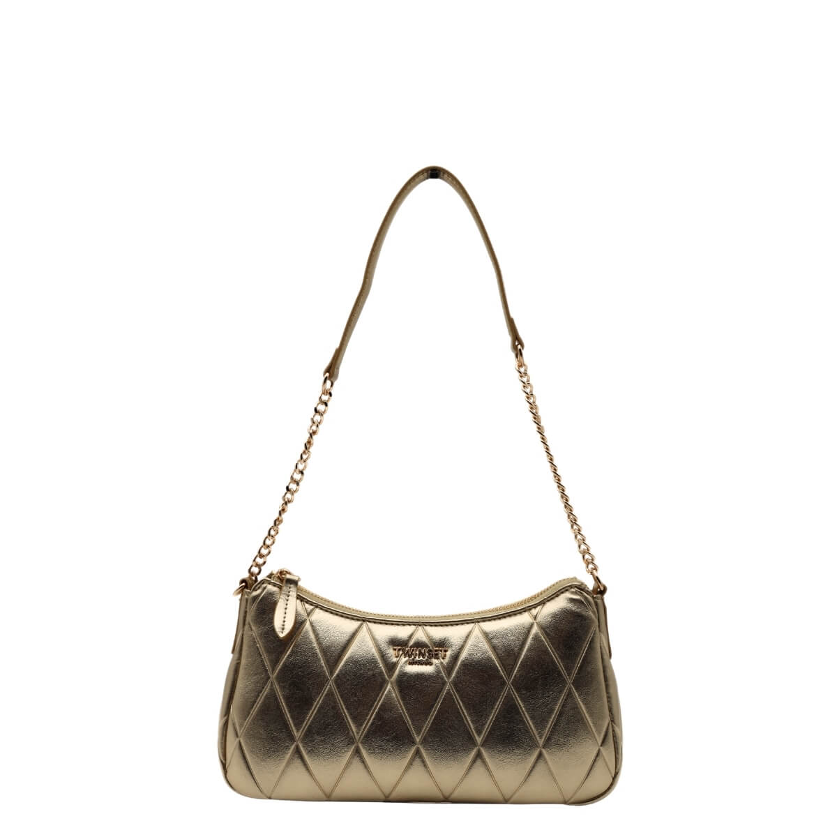 TWINSET BORSA 261TB7284 10366 ORO