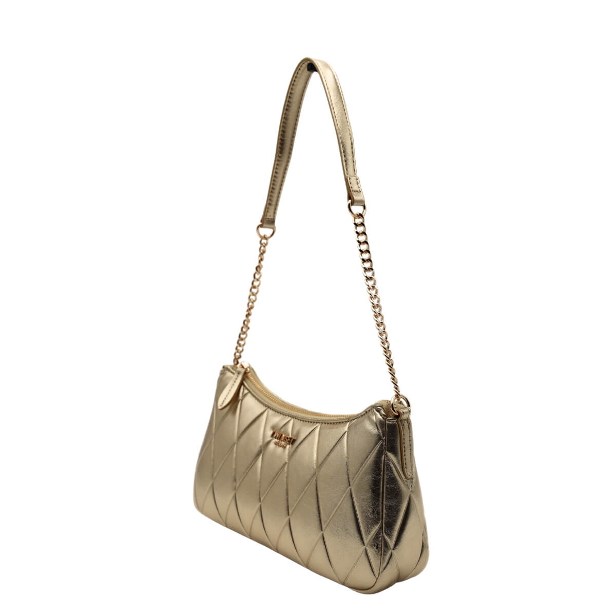 TWINSET BORSA 261TB7284 10366 ORO