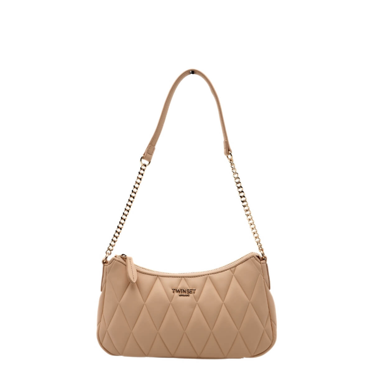 TWINSET BORSA 261TB7284 11750 ROSA CIPRIA