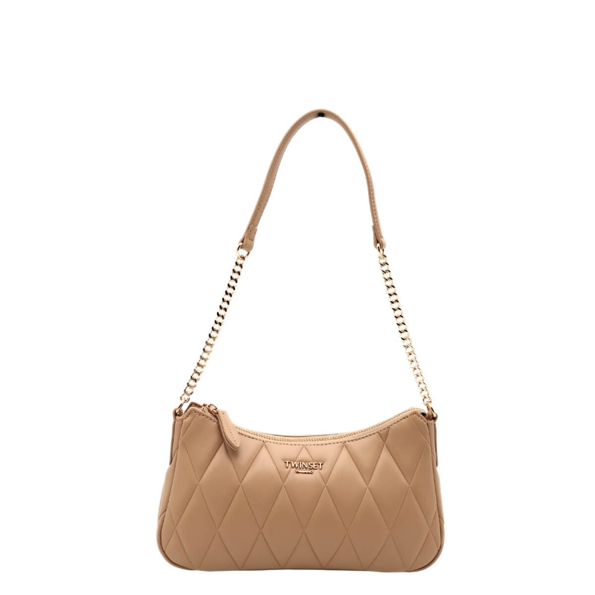 TWINSET BORSA 261TB7284 13161 SABBIA
