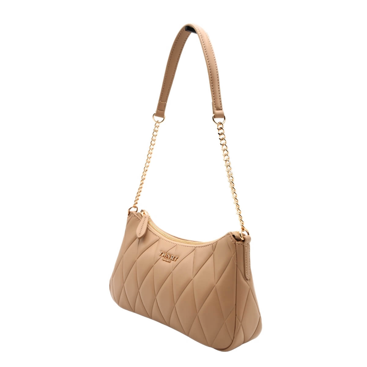 TWINSET BORSA 261TB7284 13161 SABBIA