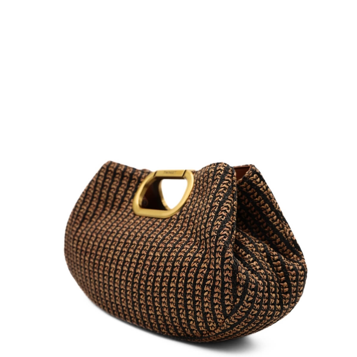 TWINSET BORSA 261TB7500 06228 CUOIO