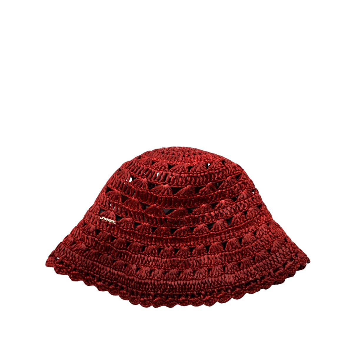TWINSET CAPPELLO 261TO5420 13332 MATTONE