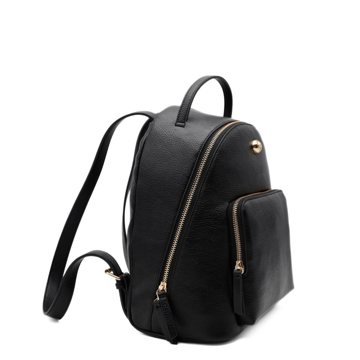 TWINSET ZAINO 262TB7215 00006 NERO