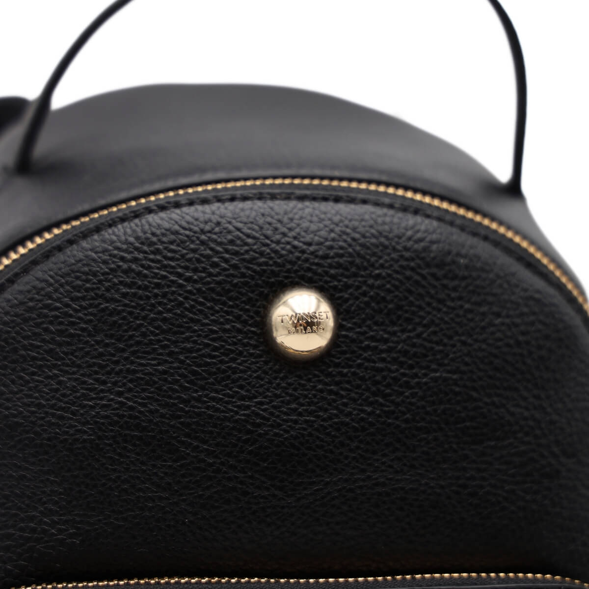 TWINSET ZAINO 262TB7215 00006 NERO