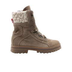 TYKO SCARPONCINO 22520 PELLICCIA TORTORA