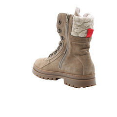TYKO SCARPONCINO 22520 PELLICCIA TORTORA