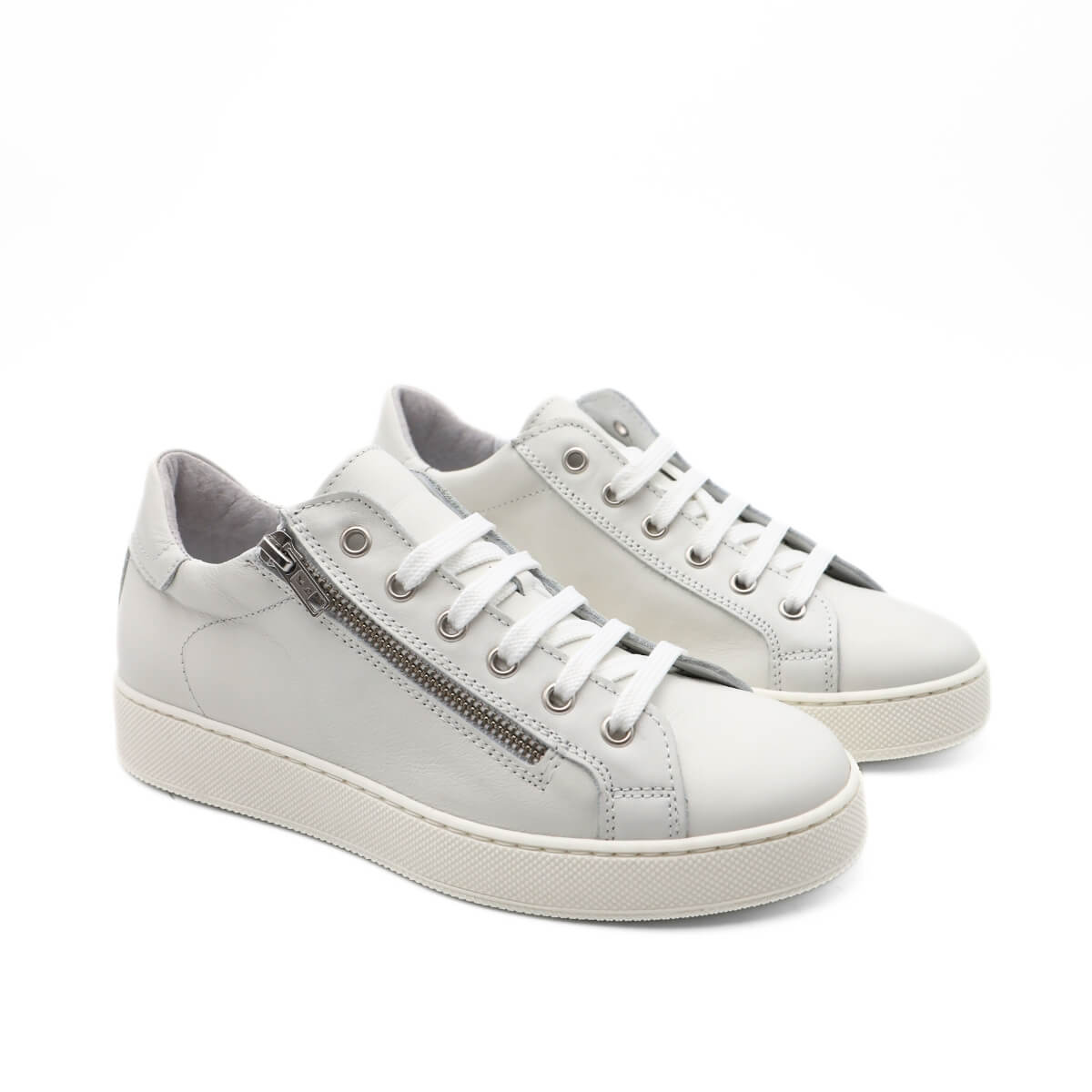 TYKO SNEAKERS 18022 BIANCA