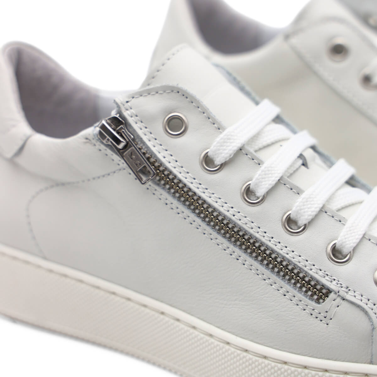 TYKO SNEAKERS 18022 BIANCA