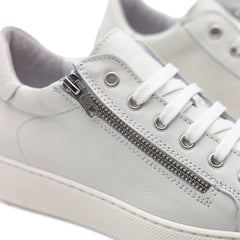 TYKO SNEAKERS 18022 BIANCA