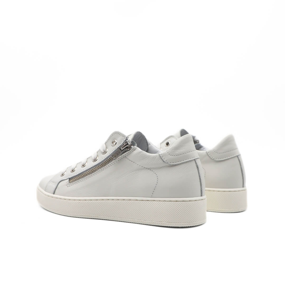 TYKO SNEAKERS 18022 BIANCA