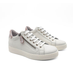 TYKO SNEAKERS 18022L BIANCO
