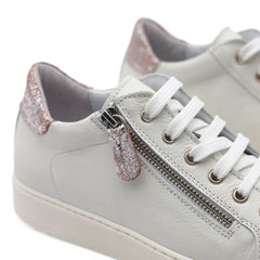 TYKO SNEAKERS 18022L BIANCO