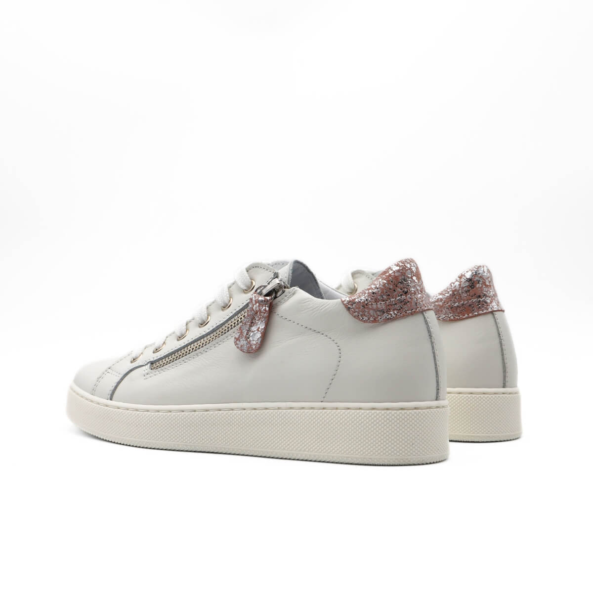 TYKO SNEAKERS 18022L BIANCO