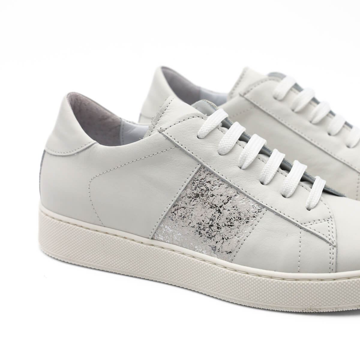 TYKO SNEAKERS 23009D BIANCA