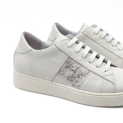 TYKO SNEAKERS 23009D BIANCA
