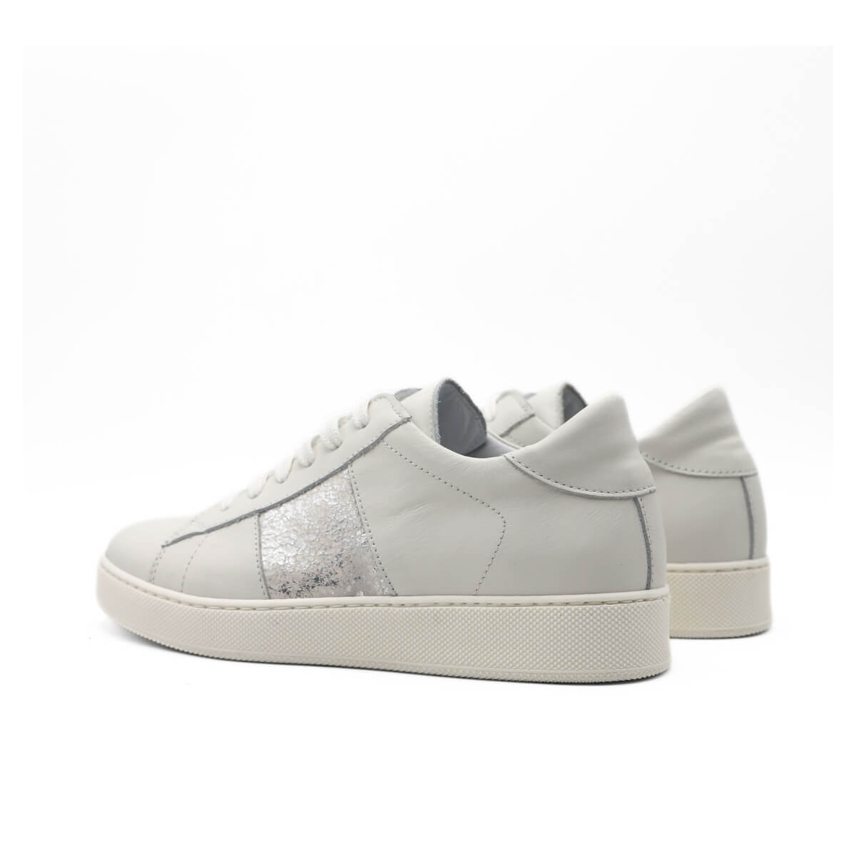 TYKO SNEAKERS 23009D BIANCA