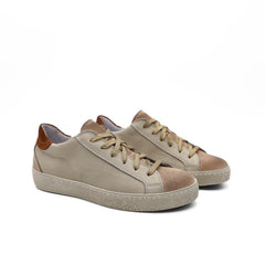 TYKO SNEAKERS 25011F BEIGE