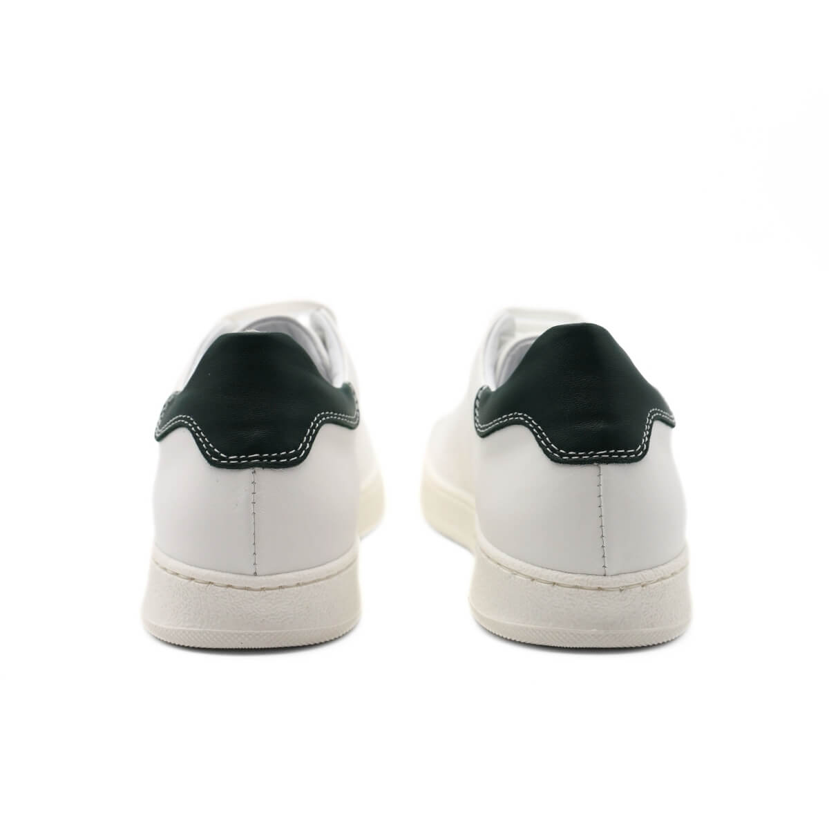 TYKO SNEAKERS 8914L BIANCO/VERDE