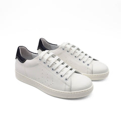 TYKO SNEAKERS 8914L BIANCO/BLU
