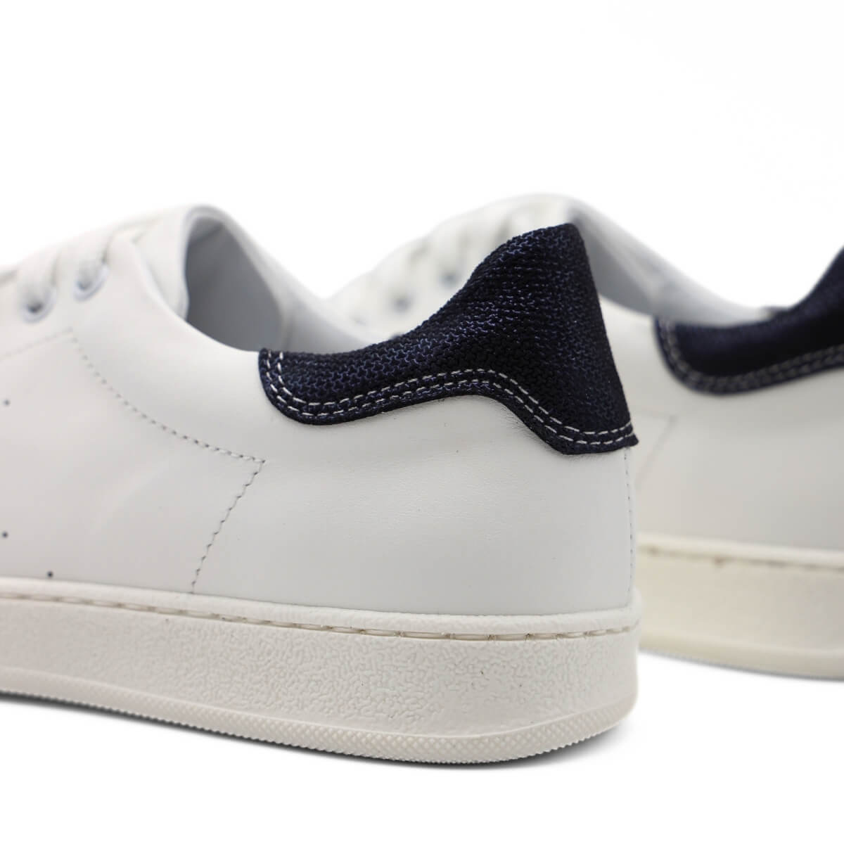 TYKO SNEAKERS 8914L BIANCO/BLU