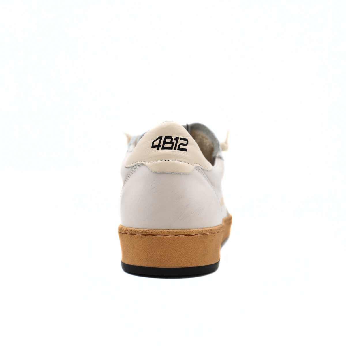4B12 SNEAKERS PLAY NEW U100 BIANCO