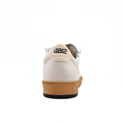 4B12 SNEAKERS PLAY NEW U100 BIANCO