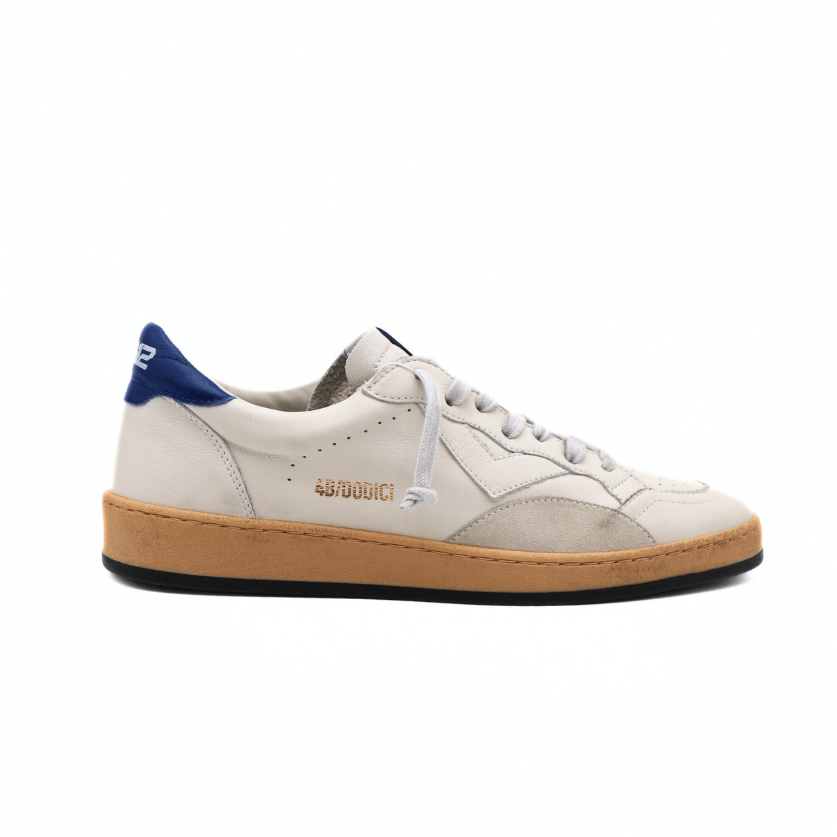 4B12 SNEAKERS U102 PLAY NEW BIANCO