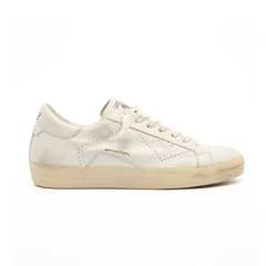 4B12 SNEAKERS EVO U102 BIANCO