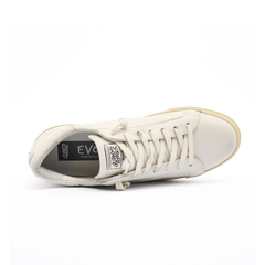 4B12 SNEAKERS EVO U102 BIANCO