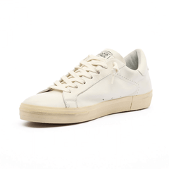 4B12 SNEAKERS EVO U102 BIANCO