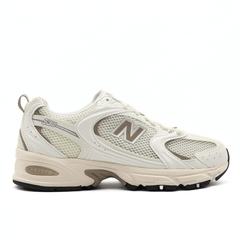 NEW BALANCE SNEAKERS U530 CSB BIANCO