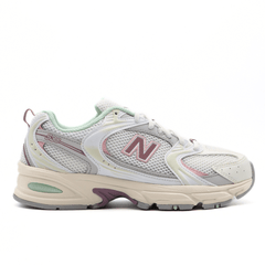 NEW BALANCE SNEAKERS U530 NEB BIANCO