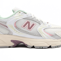 NEW BALANCE SNEAKERS U530 NEB BIANCO