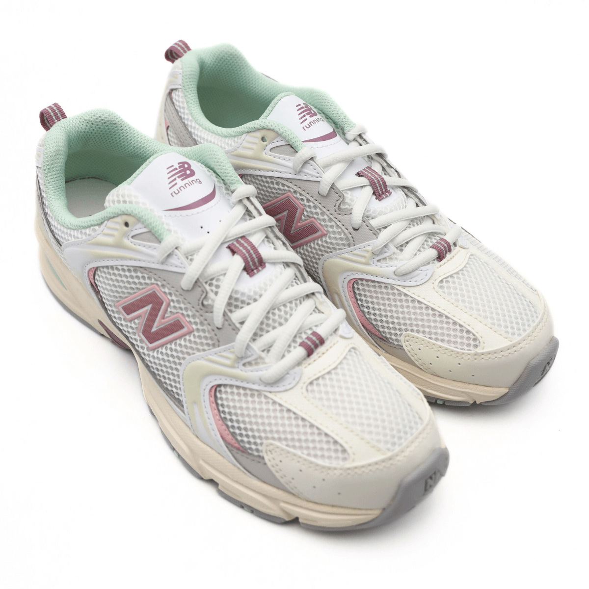 NEW BALANCE SNEAKERS U530 NEB BIANCO