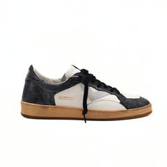 4B12 SNEAKERS U85 PLAY NEW NERO BIANCO