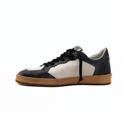 4B12 SNEAKERS U85 PLAY NEW NERO BIANCO