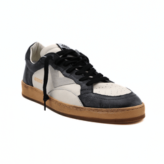 4B12 SNEAKERS U85 PLAY NEW NERO BIANCO