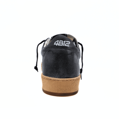 4B12 SNEAKERS U85 PLAY NEW NERO BIANCO