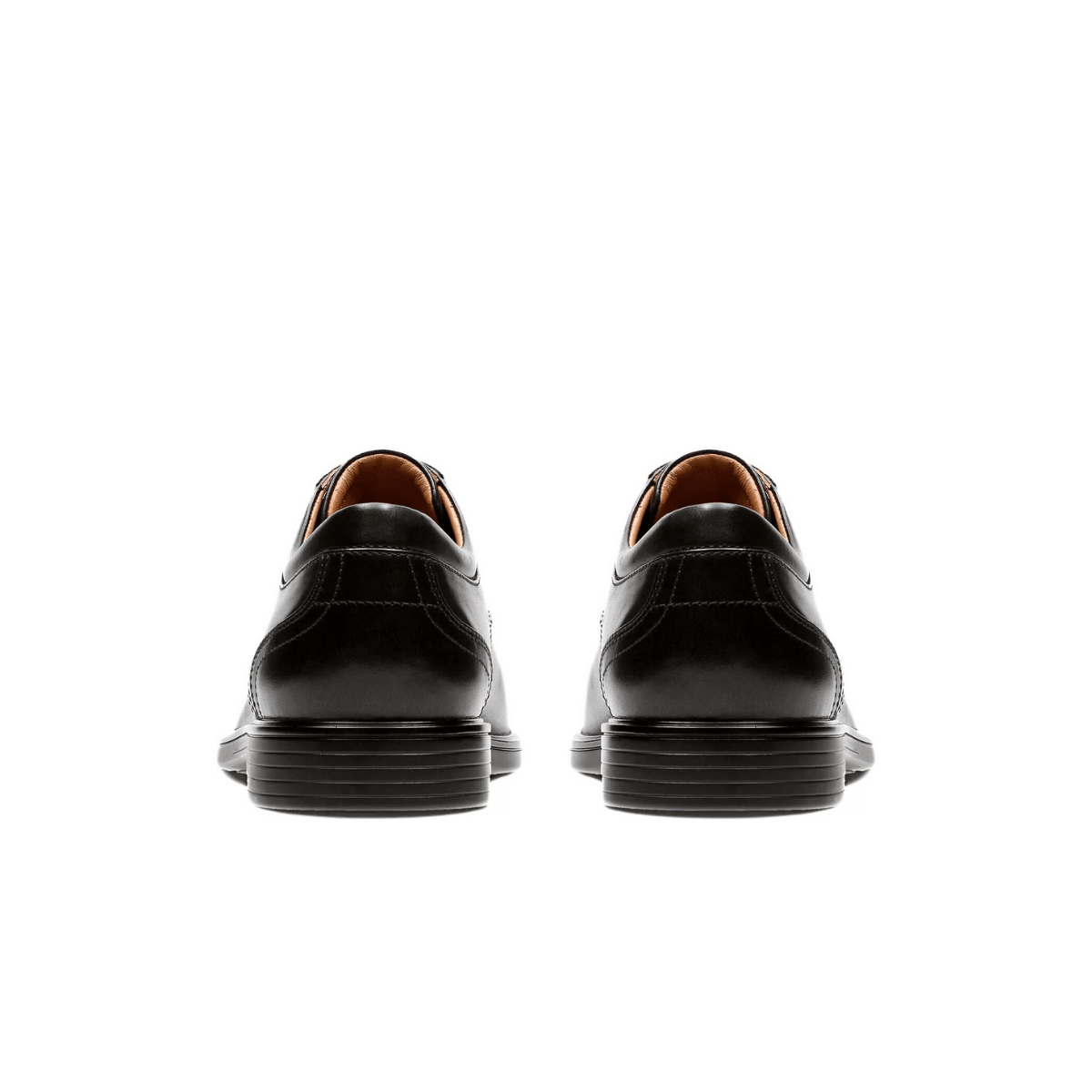 CLARKS STRINGATA UN ALDRIC LACE 13267 NERO
