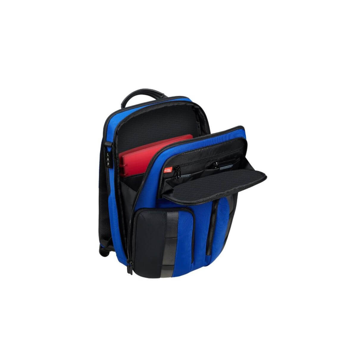 SAMSONITE ZAINO K01-008-11 URBAN-EYE COBALT BLUE