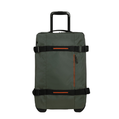 AMERICAN TOURISTER BAGAGLIO A MANO MD1-001-94 URBAN TRACK DARK KAKI