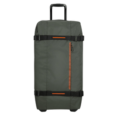 AMERICAN TOURISTER TROLLEY GRANDE MD1-003-94 URBAN TRACK DARK KAKI